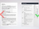 Sample Resume for Academic Medical Positions Physician Curriculum Vitae: Cv Example, Guide & Template