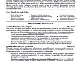 Sample Resume for Account Executive Position Account Executive Resume format Account Executive Resume