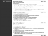 Sample Resume for Account Manager Position 10 Account Manager Resume Samples that Ll Land You the