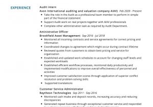 Sample Resume for Account Manager Position Accounts Manager Resume Sample Resumekraft