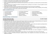 Sample Resume for Accountant Preparing Workpapers Accounting and Audit Specialist Resume Examples & Template (with …