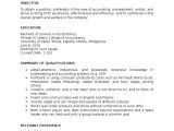 Sample Resume for Accountants In the Philippines Thomasian Resume format Pdf Business Further Education