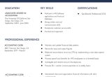 Sample Resume for Accounting Clerk No Experience Accounting Clerk Resume Examples In 2022 – Resumebuilder.com