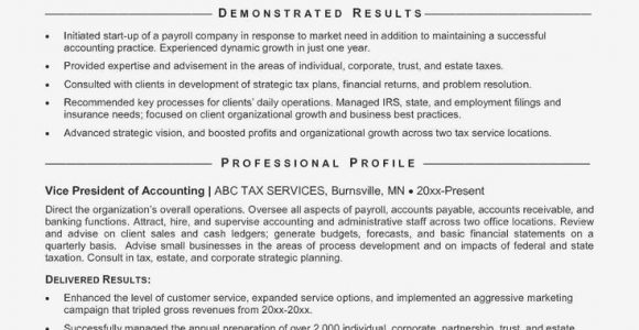 Sample Resume for Accounting Clerk with Experience Account Clerk Resume Sample 2019 Resume Examples 2020