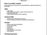 Sample Resume for Accounting Clerk with No Experience Fice Clerk Resume No Experience Sample Resume for Accounting Clerk with No Experience Fice Clerk Resume No Experience
