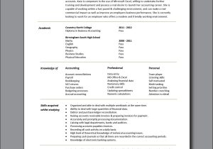 Sample Resume for Accounting Job with No Experience Accountant assistant Cv Example Executive Resume, Accountant …
