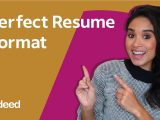 Sample Resume for Accounting Position Indeed How to format A Resume for Success In 5 Easy Steps