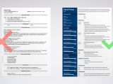 Sample Resume for Accounting Position with No Experience Accounting Resume: Examples for An Accountant [lancarrezekiqtemplate]