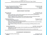 Sample Resume for Accounting Position with No Experience Accounting Student Resume Here Presents How the Resume Of …