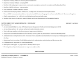 Sample Resume for Active Directory Administrator Active Directory Basic Resume Best Resume Ideas