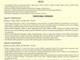 Sample Resume for Adjunct Teaching Position Adjunct Professor Resume Sample & Template 2022 Resumes Bot …