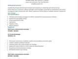 Sample Resume for Administrative assistant In Real Estate 12 Administrative assistant Resumes Free Sample
