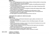 Sample Resume for Administrative assistant Office Manager assistant Fice Manager Resume Samples