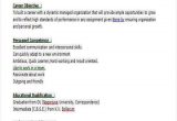 Sample Resume for Air Hostess Fresher Air Hostess Cv Sample