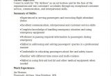 Sample Resume for Air Hostess Fresher Pdf 6 Hostess Resume Templates Pdf Doc