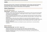 Sample Resume for Aircraft Maintenance Technician Ojt Sample Resume for Aircraft Maintenance Technician Ojt