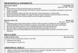 Sample Resume for Airline Customer Service Representative Airline Customer Service Resume Fresh Customer Service Air