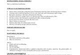 Sample Resume for Airline Customer Service Representative Customer Service Resume Sample Kotimamma
