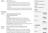 Sample Resume for All Types Of Jobs 500 Free Resume Examples & Sample Resumes for All Jobs