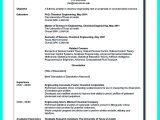 Sample Resume for An Entry Level Computer Programmer Puter Programmer Resume Examples to Impress Employers