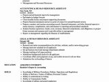 Sample Resume for An Entry Level Human Resource Position Pin On Best Resume Example for Your Jobs