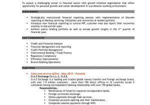 Sample Resume for Applying Bank Jobs Bank Job Application Resume Best Resume Ideas