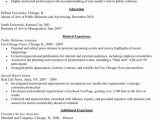 Sample Resume for Applying Flight attendant 25 Entry Level Flight attendant Resume In 2020