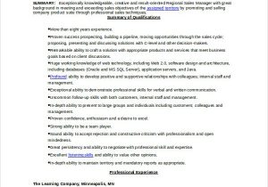 Sample Resume for area Sales Manager In Pharma Company Regional Sales Manager Pharma Resume Lawwustl Web Fc2