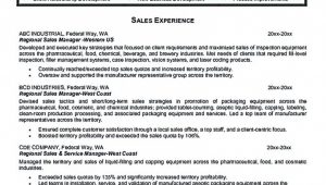 Sample Resume for area Sales Manager In Pharma Company top area Business Manager In Pharma Resume Regional Sales