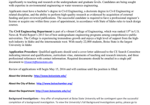 Sample Resume for assistant Professor In Civil Engineering Cover Letter for Job Application for Civil Engineer 90