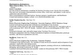 Sample Resume for assistant Professor In Electrical Engineering Page Not Found the Perfect Dress