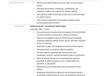 Sample Resume for athletic Trainer Position athletic Trainer Resume Samples Tips and Templates