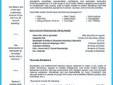 Sample Resume for B Ed Teachers 590 Resume Samples Ideas Resume, Resume Examples, Resume Template