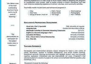Sample Resume for B Ed Teachers 590 Resume Samples Ideas Resume, Resume Examples, Resume Template