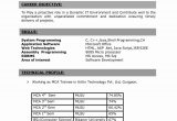 Sample Resume for B Tech Final Year Student Resume format for 3rd Year Engineering Students Nursing Resume …