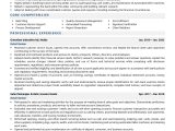 Sample Resume for Bank Jobs In India Retail/ Consumer Banker Resume Examples & Template (with Job …