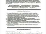 Sample Resume for Bank Jobs Pdf 30 Basic Banking Resume Templates Pdf Doc