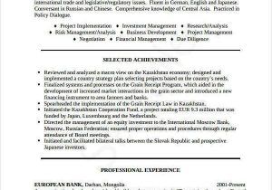 Sample Resume for Bank Jobs Pdf 30 Basic Banking Resume Templates Pdf Doc