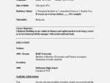 Sample Resume for Bank Jobs with No Experience Bank Teller Resume No Experienceâ¢ Printable Resume Template …
