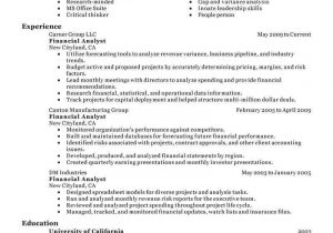 Sample Resume for Banking and Finance Fresh Graduate Resume Maker for Fresh Graduate