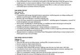 Sample Resume for Banking Operations In India Resume for Bank Job In India All New Resume Examples
