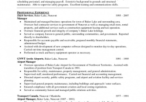 Sample Resume for Banking Operations Manager Free Bank Operations Manager Resume Sample Bank Operations