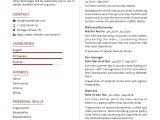Sample Resume for Bartender In A Restaurant Bartender Resume Sample 2022 Writing Tips – Resumekraft