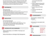 Sample Resume for Bioinformatics College Student Biotechnologist Cv Example 2022 Writing Tips – Resumekraft