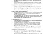 Sample Resume for Biomedical Business Development Engineer Business Development Executive Resume Sample Pdf Biotechnology …