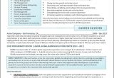 Sample Resume for Board Of Directors Positions Example Board Of Directors Executive Resume Pg 1 Executive …