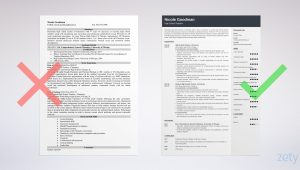 Sample Resume for Board Passer Teachers High School Teacher Resume Examples (template & Guide)