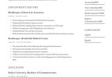 Sample Resume for Bookkeeper without Experience Bookkeeper Resume Examples & Writing Tips 2022 (free Guide)