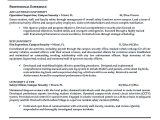 Sample Resume for Border Patrol Agent Border Patrol Agent Resume Objective: Border Patrol Agent Resume