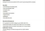Sample Resume for Bpo Fresher Download 38 Bpo Resume Templates Pdf Doc